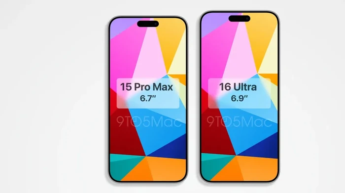 Tampilan iPhone 16 Ultra Terkuak, Beda Banget!