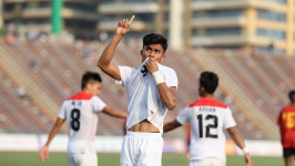 Timnas Indonesia U-22 ke Semifinal, Netizen: Ayo Raih Emas SEA Games 2023