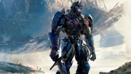 Trailer Transformers: Rise of the Beasts Trending di YouTube Movies