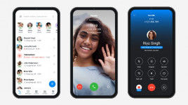 Truecaller Jadi Senjata WhatsApp Lawan Telepon Spam