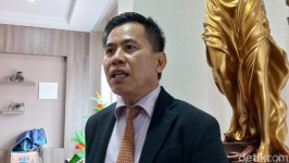 Viral Video Ketua RT Riang Diduga Dikeroyok Bikin Netizen Marah