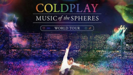 War Ticket Coldplay Bikin Kesal, Kesal, Bahagia