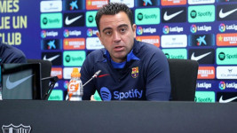 Xavi Banjir Cemooh Gegara Barca Kalah, Dikatain Katrok dan Sombong