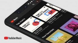 YouTube Music Bisa Bagikan Lagu Favorit ke Teman