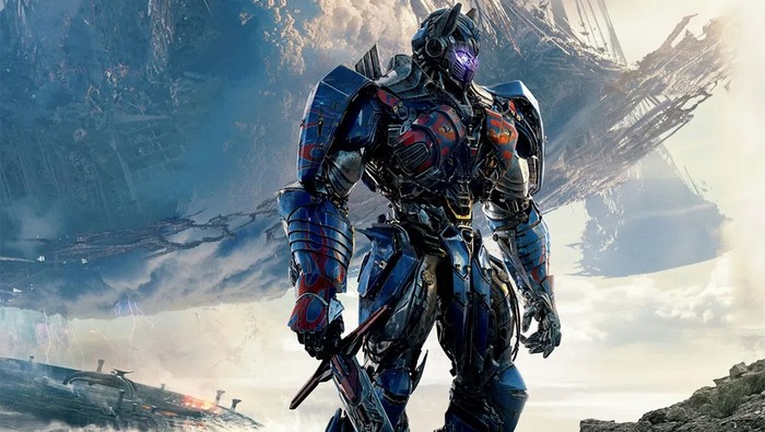 Trailer Transformers: Rise of the Beasts Trending di YouTube Movies