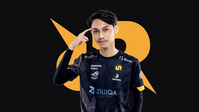 5 Senjata PUBG Mobile Cocok Untuk Pemula Ala Pro Player RRQ