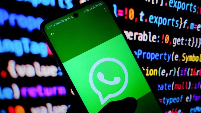 8 Cara Mengamankan WhatsApp Agar Tak Mudah Dibajak