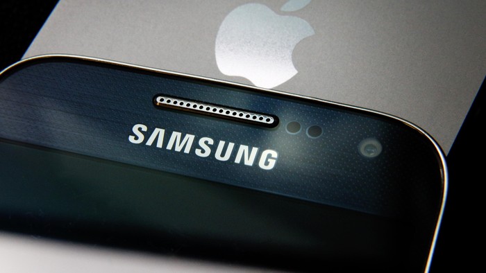 Berkat Galaxy S23, Penjualan Samsung Sukses Ungguli Apple