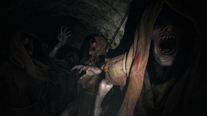 Bocoran Resident Evil 9 Ada Karakter dan Gameplay Baru?