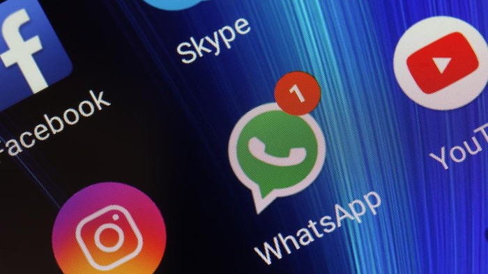 Cara Mengatasi Penyimpanan Whatsapp Penuh Ternyata Gampang Banget 6371