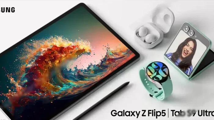 Inikah Gadget Baru Samsung yang Akan Meluncur di Galaxy Unpacked?