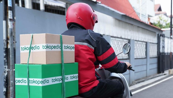 Inisiatif Hyperlocal Tokopedia Dorong Tren Belanja Online di Sulsel