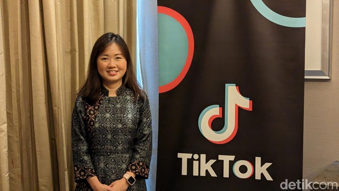 Jelang Pemilu 2024, TikTok Enggan Terima Iklan Politik