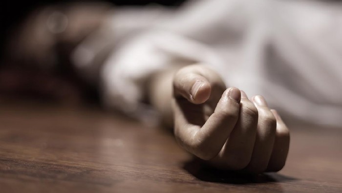 Kisah Viral Mati Suri, Ceritakan Rasanya Sakaratul Maut