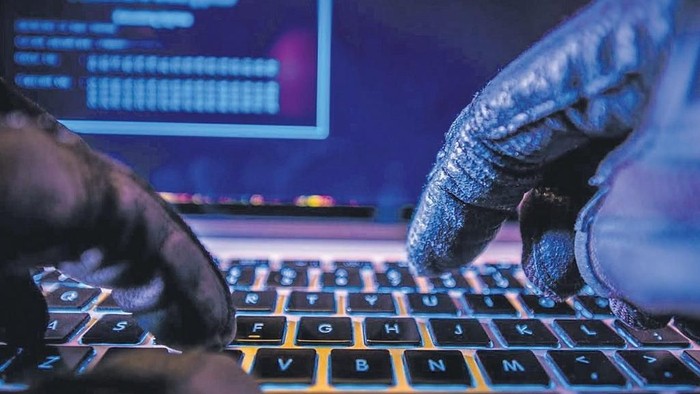 Kota Paling Sering Kena Serangan Cyber, Riau Nomor Satu!