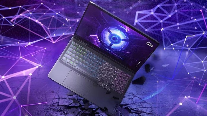 Lenovo Rilis LOQ Series, Laptop Gaming untuk Pemula