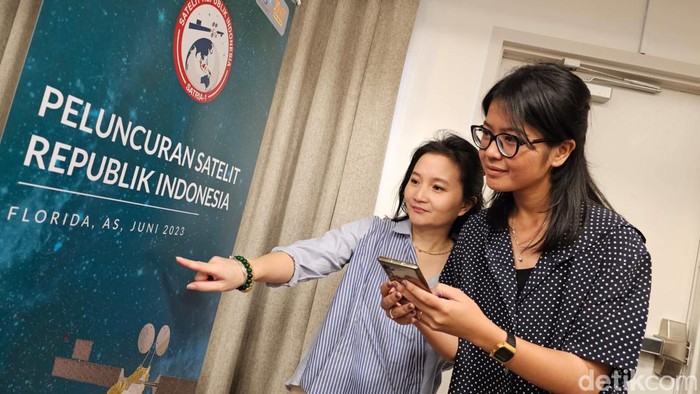 Maaf, Usai Satelit Satria-1 Meluncur Gak Bisa Langsung Internetan