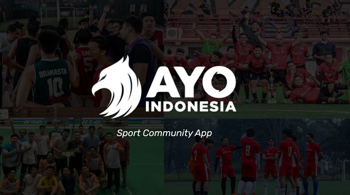 Mengenal Ayo Indonesia, Startup Buat Cari Teman Futsal