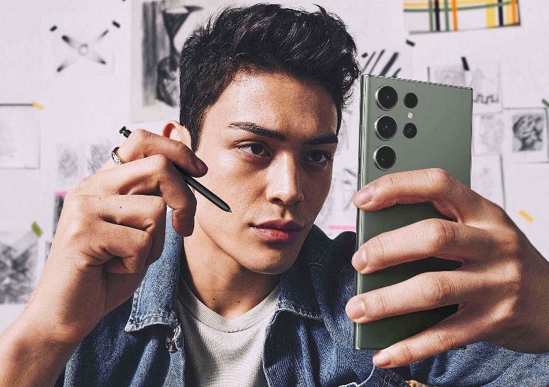 3 Trik Ini Bikin Mobile Experience Nyaman Dengan Galaxy S23 Series 5G
