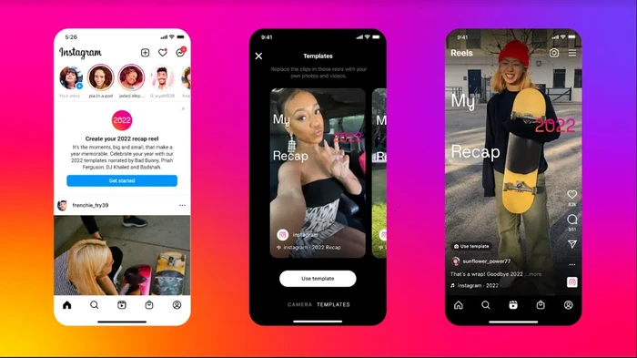Pengguna Instagram Kini Bisa Download Reels Langsung dari Aplikasi, Tapi...