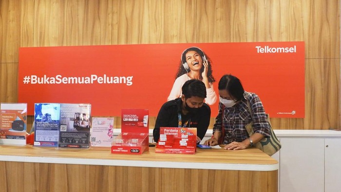 Pengumuman! Sinyal 3G Telkomsel Telah Mati di Seluruh Indonesia