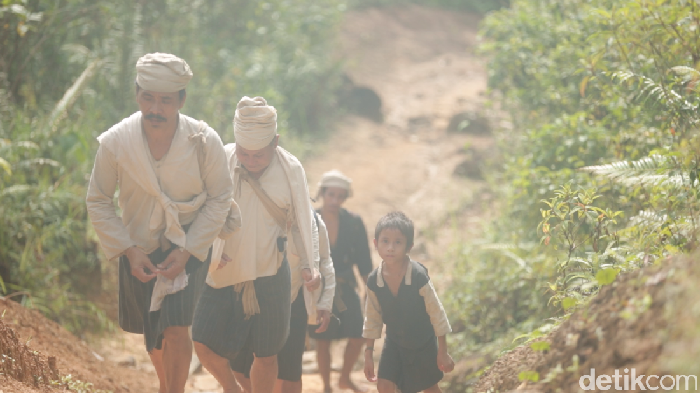 Permintaan Blank Spot Internet di Baduy Dinilai Bernuansa Politis