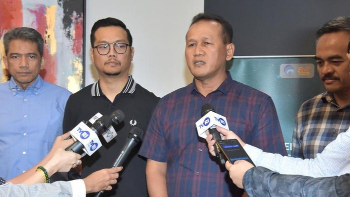 Progres 95%, Peluncuran Satelit Satria-1 Dipastikan Sesuai Jadwal