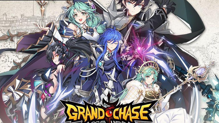 Publisher Game Indonesia Rilis GrandChase Mobile, Gameplay-nya Seru