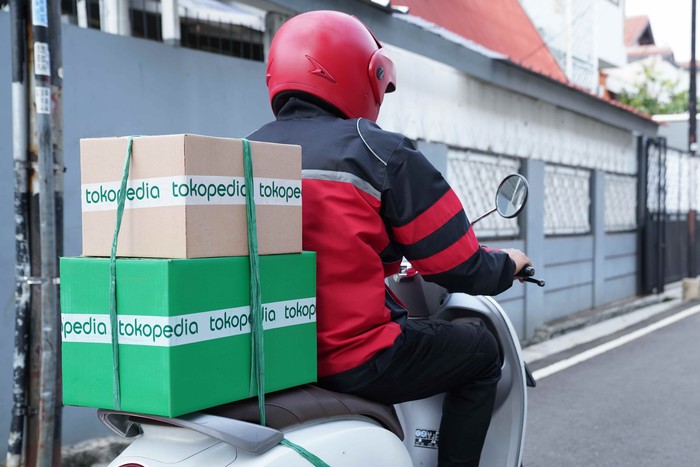 Ragam Kampanye-Fitur Tokopedia untuk Bantu Perkembangan UMKM Lokal