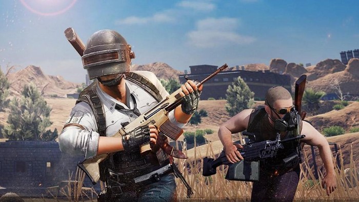 Senjata PUBG Mobile Ini Sepi Peminat, Tapi Ternyata Kuat Lho
