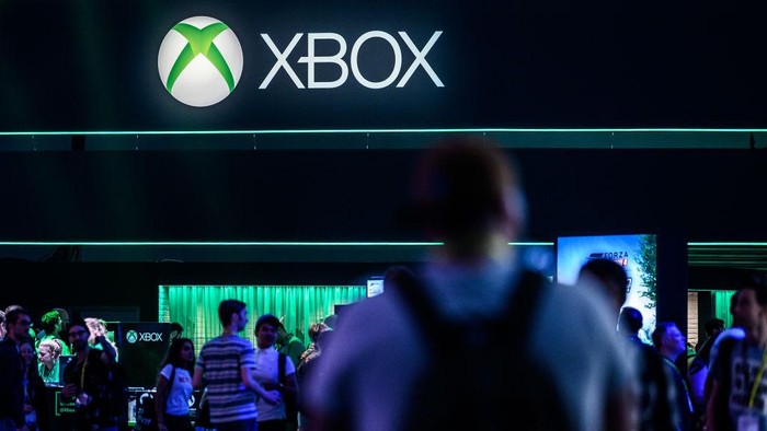 Simpan Data Ilegal Anak di Xbox, Microsoft Didenda Rp 297 Miliar