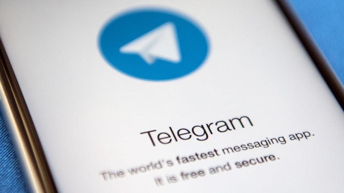 Telegram Akan Luncurkan Fitur Stories Bulan Depan