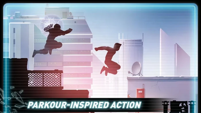 10 Game Parkour Terbaik di Android, Seru Banget dan Bikin Nagih