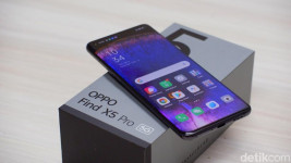 11 HP Oppo Ini Akan Kebagian Android 14, Ada Punya Kalian?