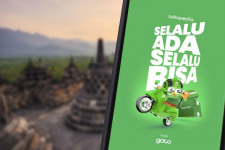 5 Tips Ala Tokopedia Rayakan Festival Lampion Waisak 2023 di Borobudur