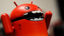 60.000 Aplikasi Android Disusupi Malware yang Bikin Baterai HP Boros