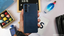 Alasan Samsung Masih Jual Galaxy S21 FE di 2023