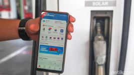 Begini Syarat dan Cara Daftar MyPertamina, Bisa Lewat Aplikasi dan Website
