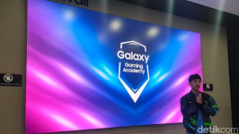 Buka Jalan Jadi Pro Player Lewat Samsung Galaxy Gaming Academy