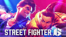 Capcom Resmi Rilis Street Fighter 6, Ini Spek PC yang Dibutuhkan