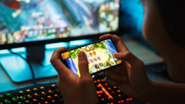 Cara agar Internet Tetap Stabil Saat Main Game & Streaming