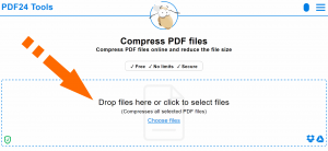 Cara Mengecilkan Ukuran PDF di HP (Online dan Offline)