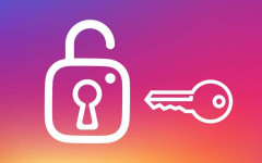 Cara Melihat & Mengetahui Password Instagram Jika Lupa