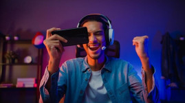 Cara Menyembunyikan Hasil Pertandingan ML dengan Original dan Advance Server