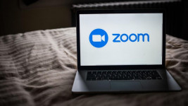 Cara Share Screen di Zoom dengan Laptop dan Ponsel, Anti Ribet