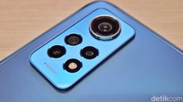 Deretan Kecanggihan Kamera Redmi Note 12 Pro