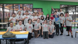 Hacktiv8 Asah Talenta Digital Kota Pahlawan