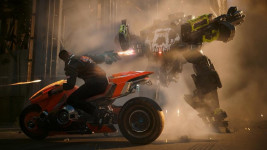 Ini Spek PC Main Cyberpunk 2077: Phantom Liberty, Wajib SSD Bukan HDD