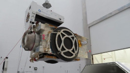Keren! Satria-1 Akan Jadi Satelit Terbesar di Asia dan ke-5 di Dunia