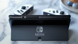 Kisah Gamer yang Hilang, Ditemukan Berkat Nintendo Switch